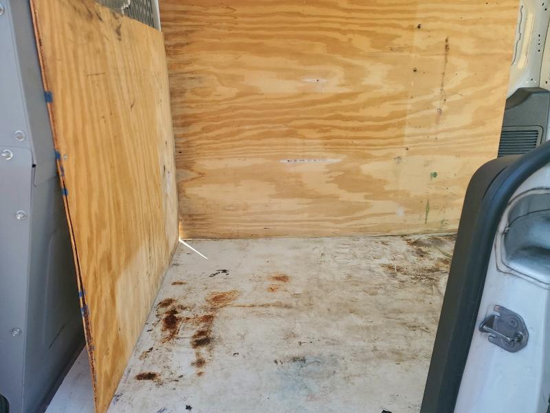 Фото 11 - FORD TRANSIT