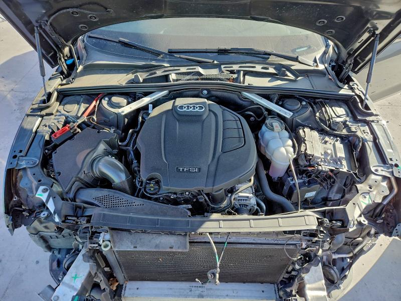 Фото 11 - AUDI A5