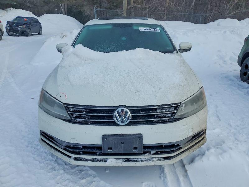 Фото 5 - VOLKSWAGEN JETTA