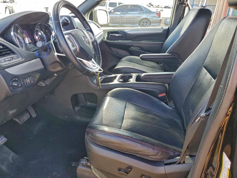 Фото 7 - DODGE CARAVAN