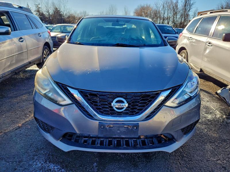 Фото 5 - NISSAN SENTRA