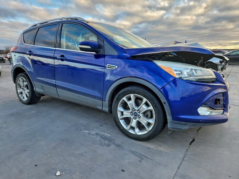 Фото 4 - FORD ESCAPE