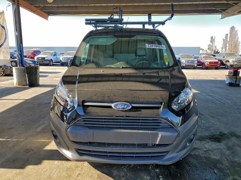 Фото 5 - FORD TRANSIT