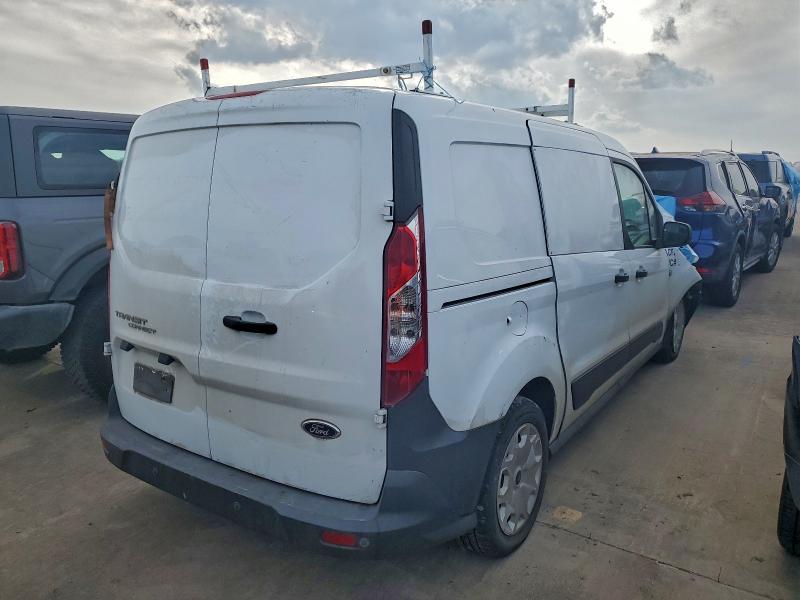 Фото 3 - FORD TRANSIT