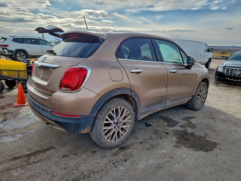 FIAT 500 2017 VIN ZFBCFYDB3HP627447