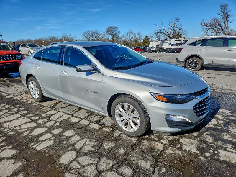 Фото 4 - CHEVROLET MALIBU