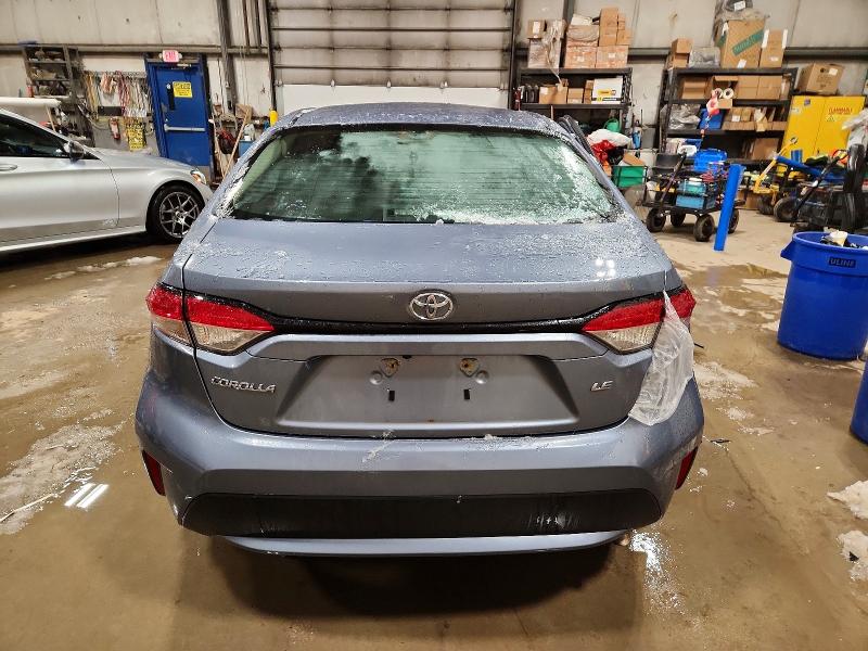 Фото 6 - TOYOTA COROLLA