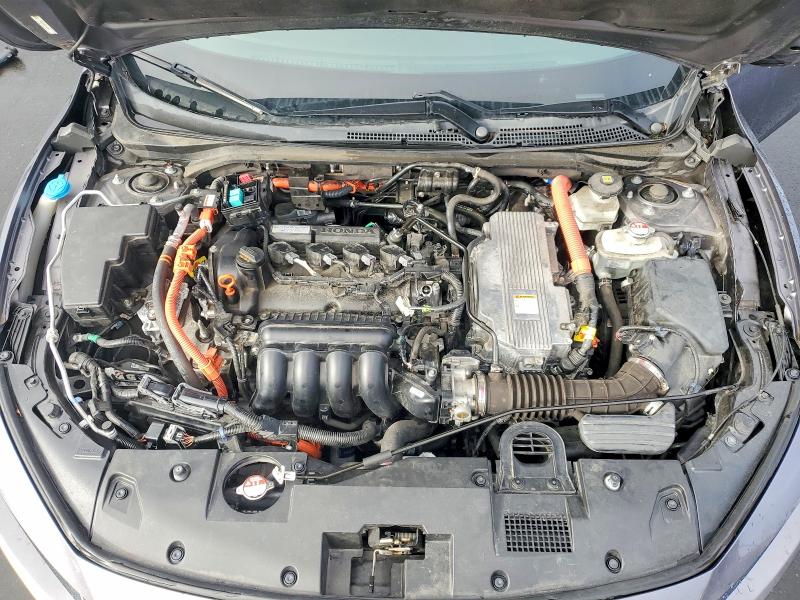 Фото 11 - HONDA INSIGHT