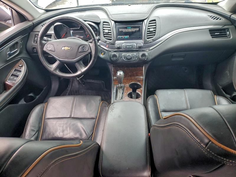 Фото 8 - CHEVROLET IMPALA