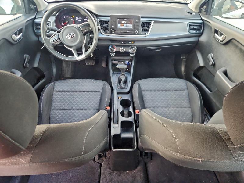 Фото 8 - KIA RIO