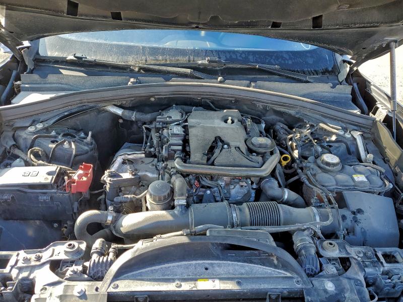 Фото 11 - JAGUAR F-PACE