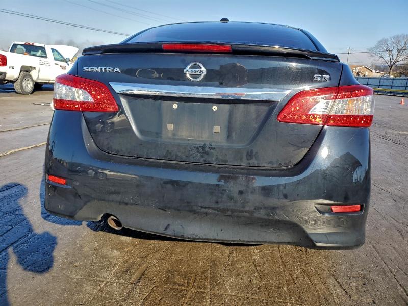 Фото 6 - NISSAN SENTRA