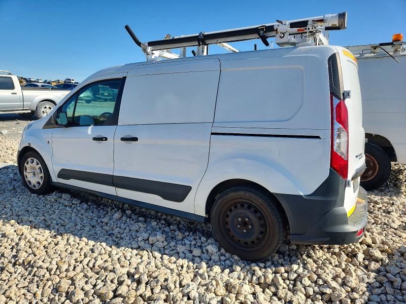 Фото 2 - FORD TRANSIT