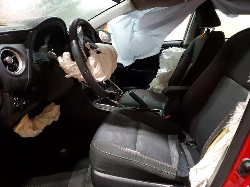 Фото 7 - TOYOTA COROLLA