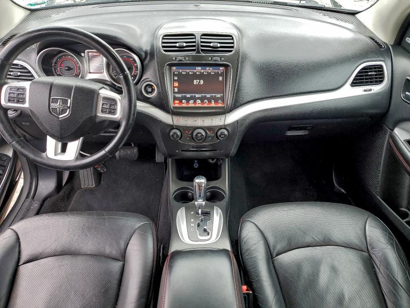 Фото 8 - DODGE JOURNEY