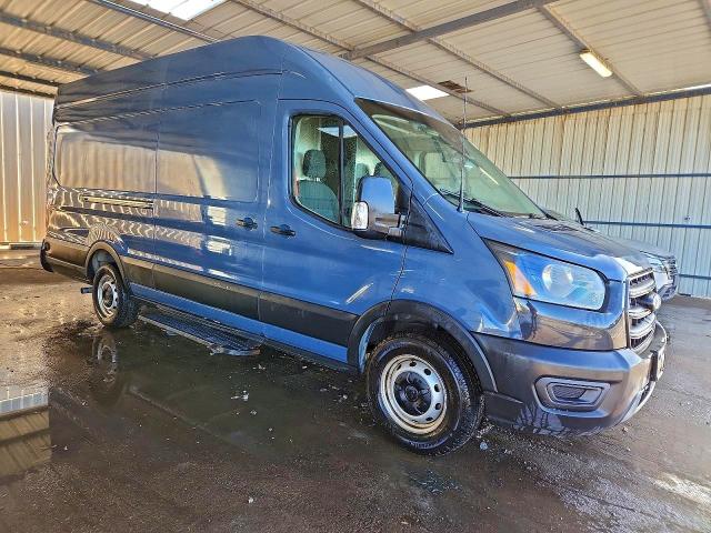 Фото 4 - FORD TRANSIT