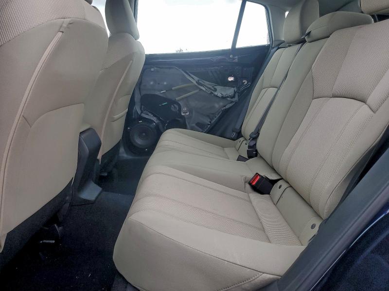 Фото 11 - SUBARU IMPREZA