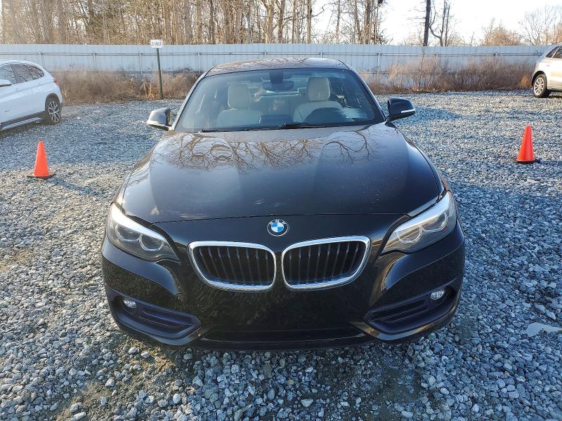 Фото 5 - BMW 2 SERIES