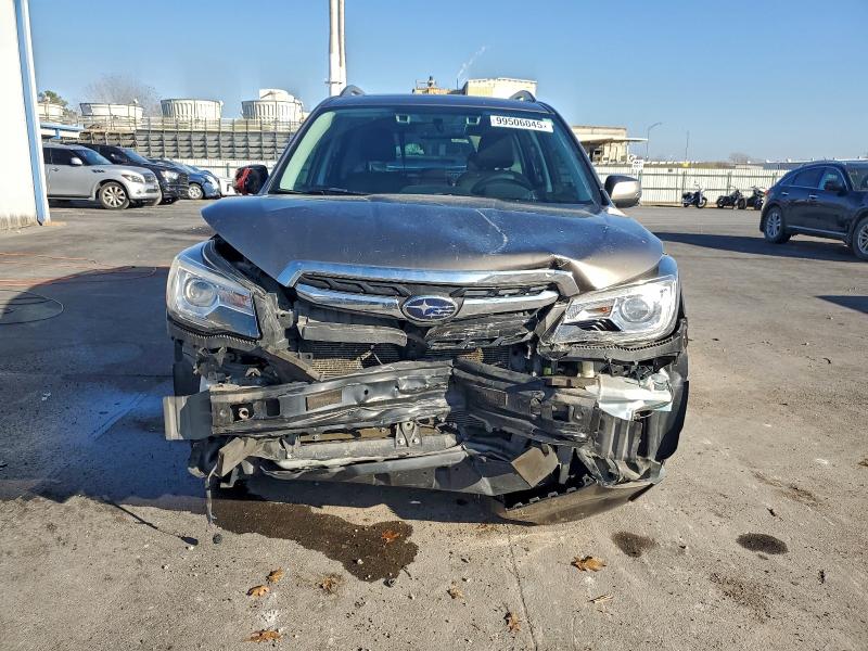 Фото 5 - SUBARU FORESTER