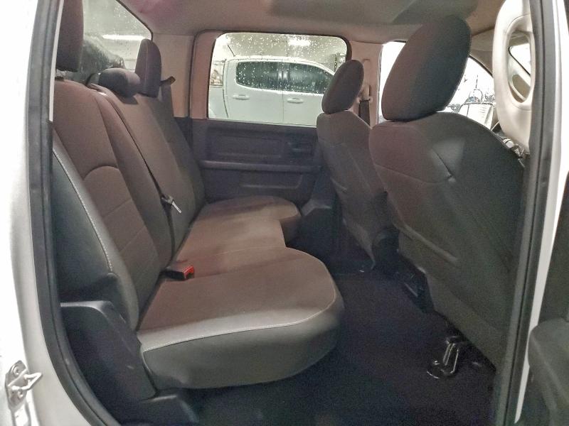 Фото 10 - RAM 1500