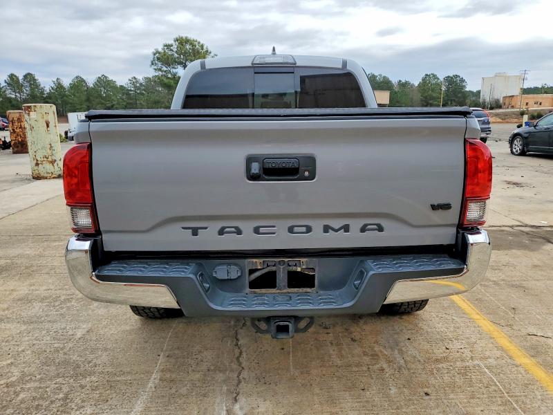 Фото 6 - TOYOTA TACOMA