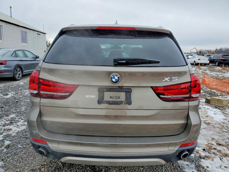 Фото 6 - BMW X5