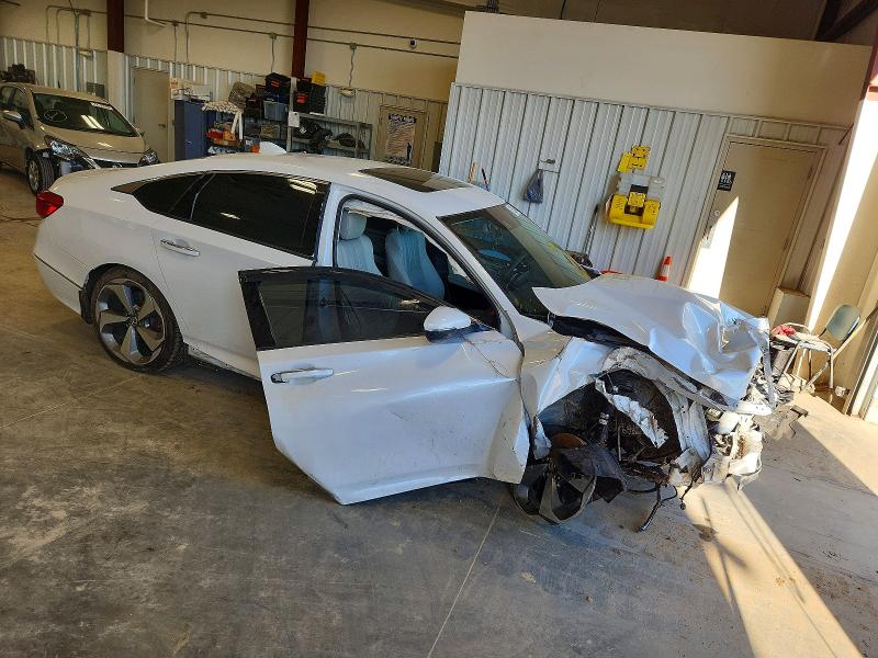 Фото 4 - HONDA ACCORD