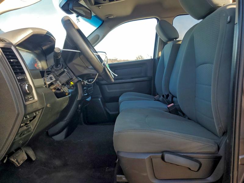 Фото 7 - RAM 1500