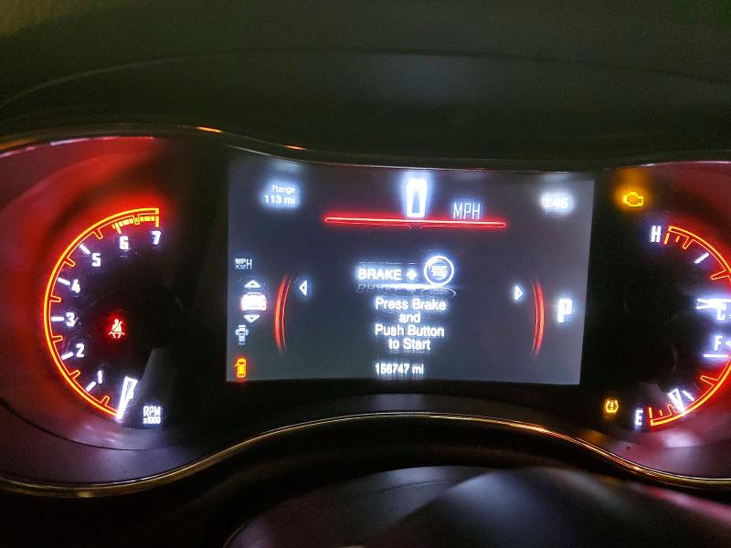 Фото 9 - DODGE DURANGO