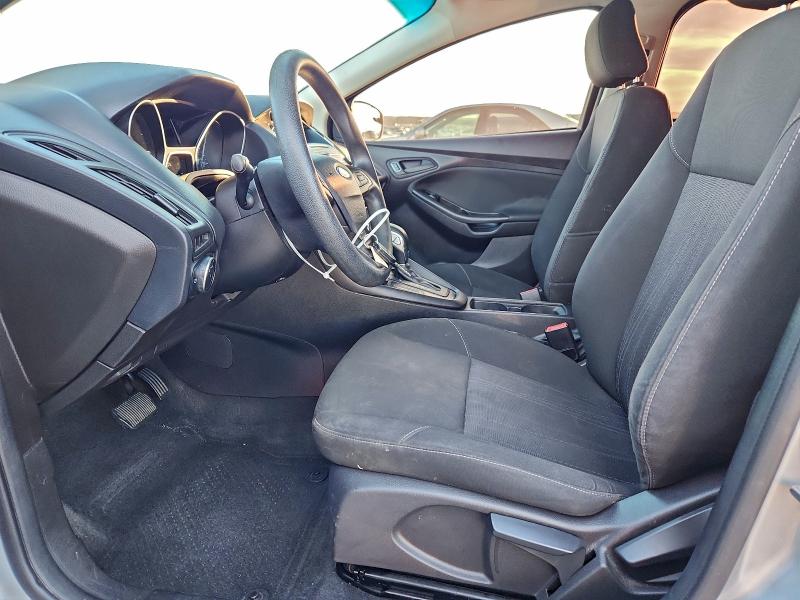 Фото 7 - FORD FOCUS