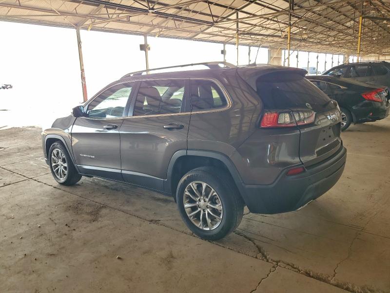 Фото 2 - JEEP GRAND CHER