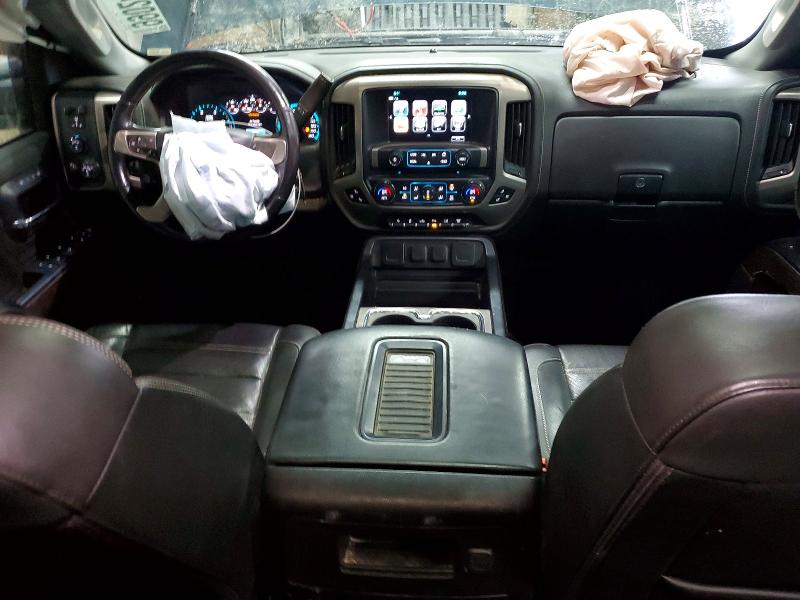 Фото 8 - GMC SIERRA