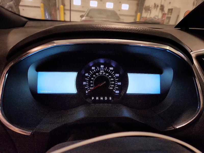 Фото 9 - FORD EDGE