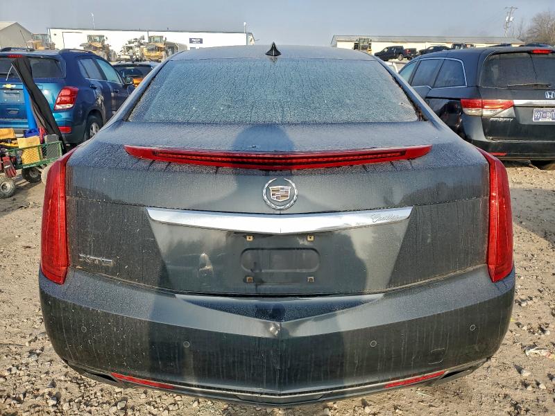 Фото 6 - CADILLAC XTS