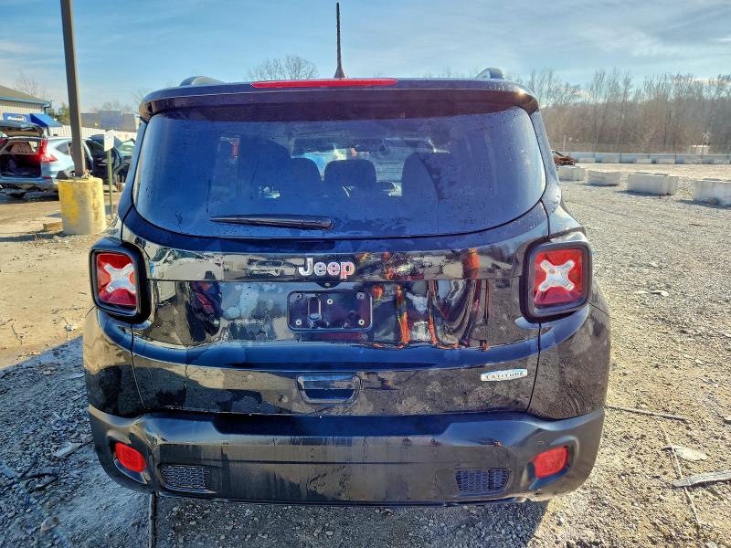 Фото 6 - JEEP RENEGADE