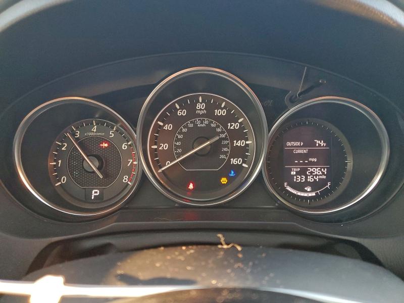 Фото 9 - MAZDA 6