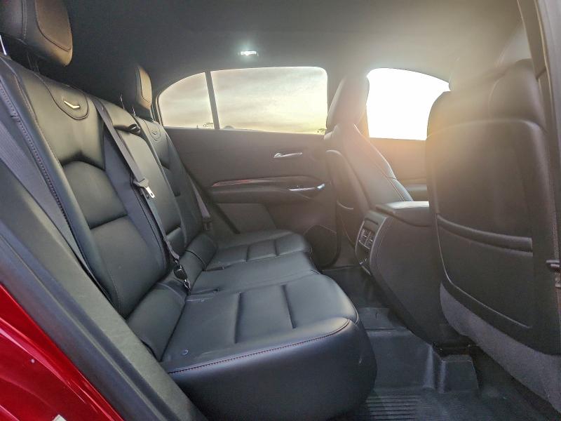 Фото 11 - CADILLAC XT4