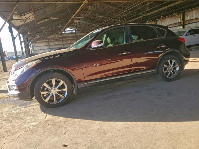 Фото 1 - INFINITI QX50