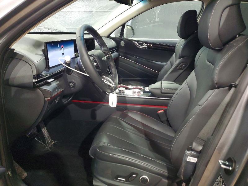 Фото 7 - GENESIS GV80