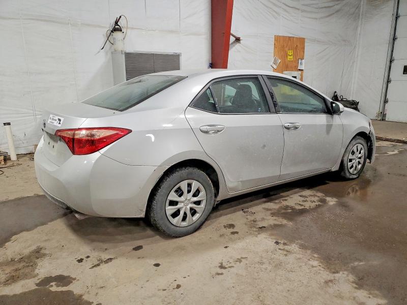 Фото 3 - TOYOTA COROLLA