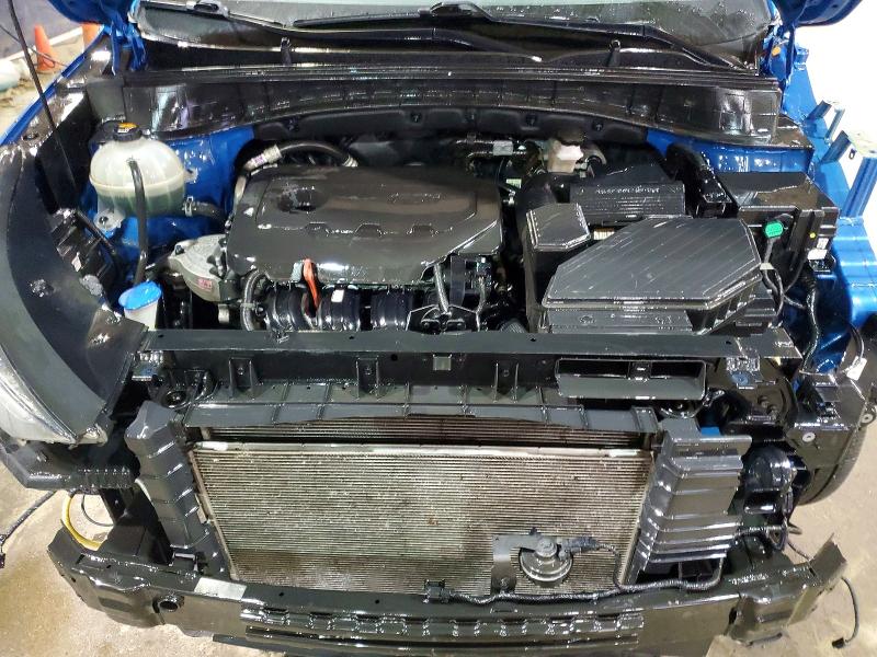 Фото 12 - HYUNDAI TUCSON