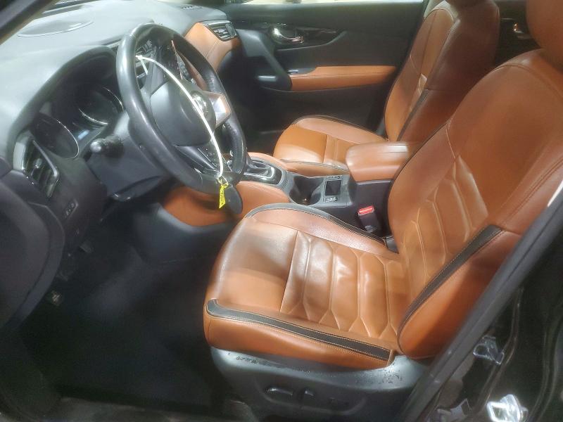 Фото 7 - NISSAN ROGUE