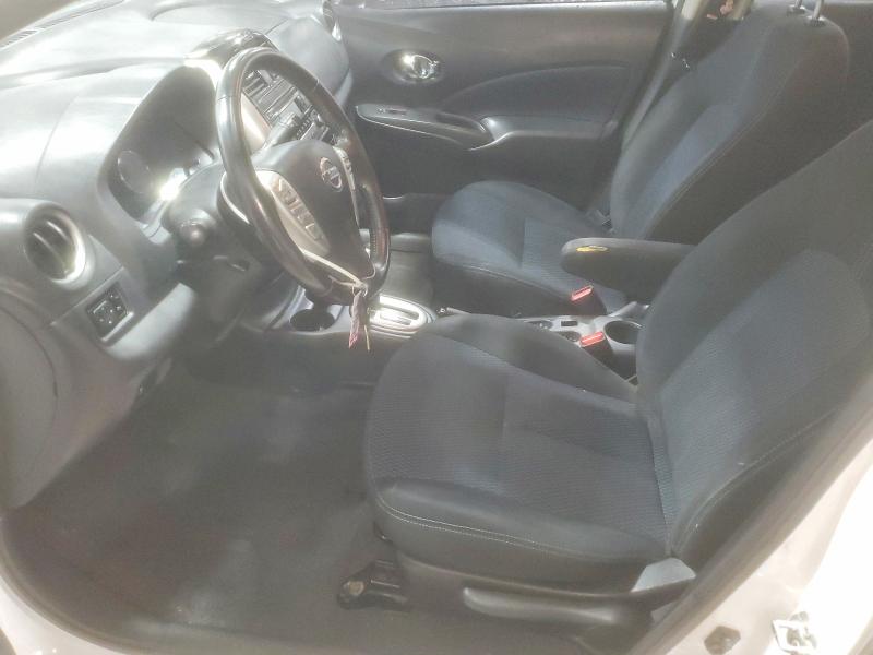 Фото 7 - NISSAN VERSA