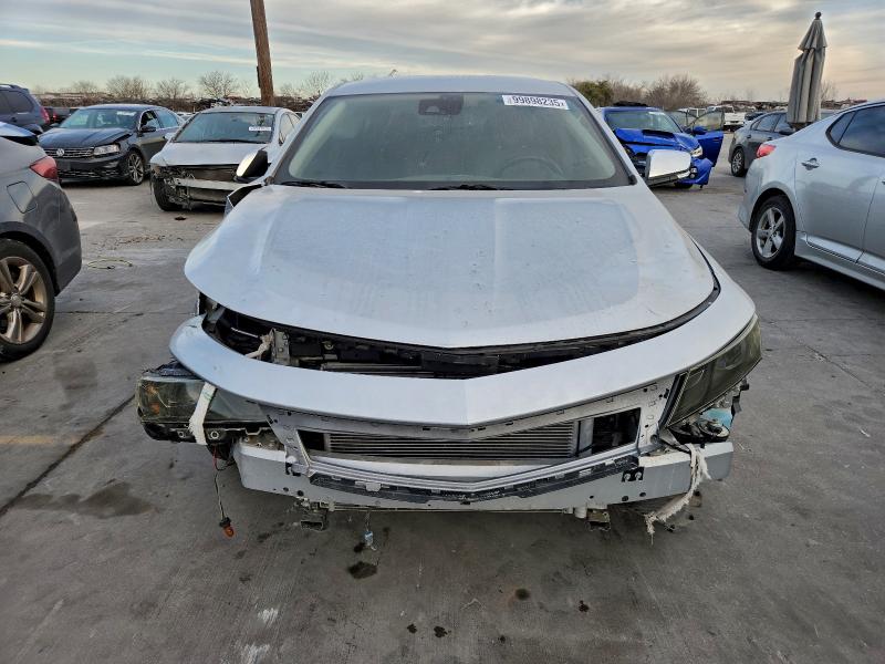 Фото 5 - CHEVROLET IMPALA