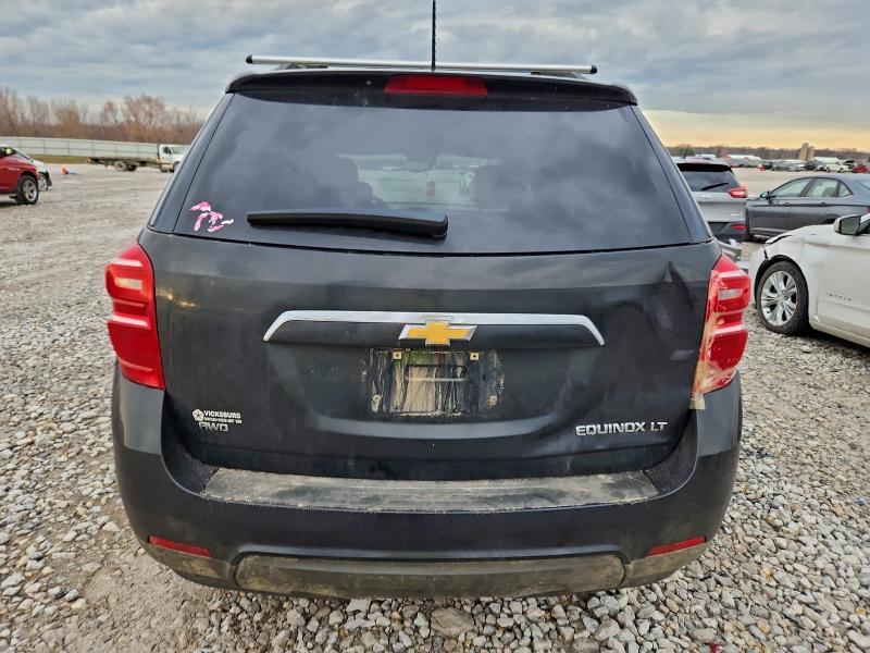 Фото 6 - CHEVROLET EQUINOX