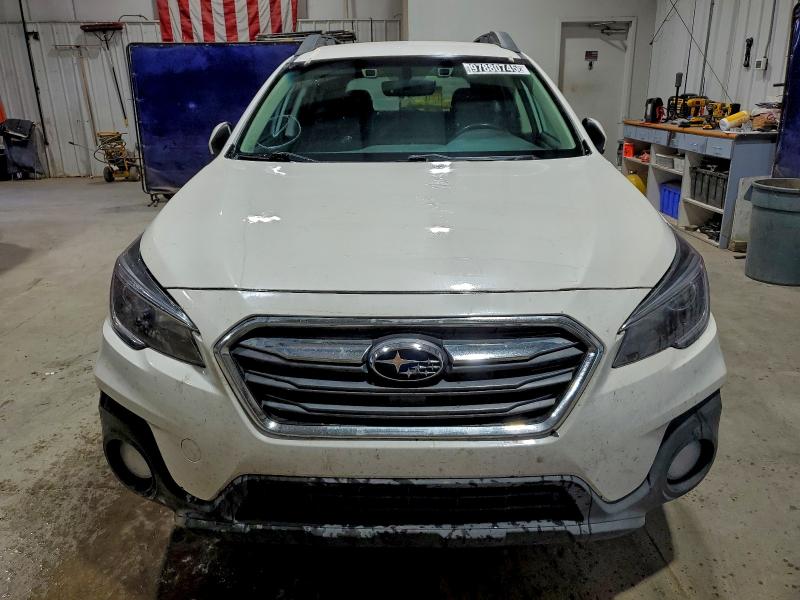 Фото 5 - SUBARU OUTBACK