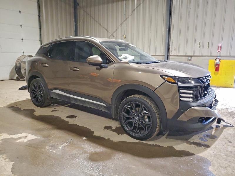 Фото 4 - NISSAN KICKS