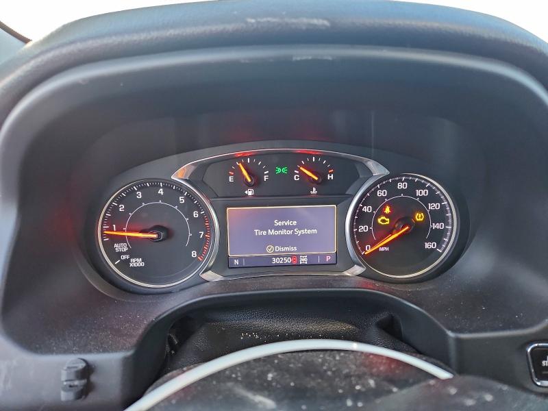 Фото 9 - GMC ACADIA