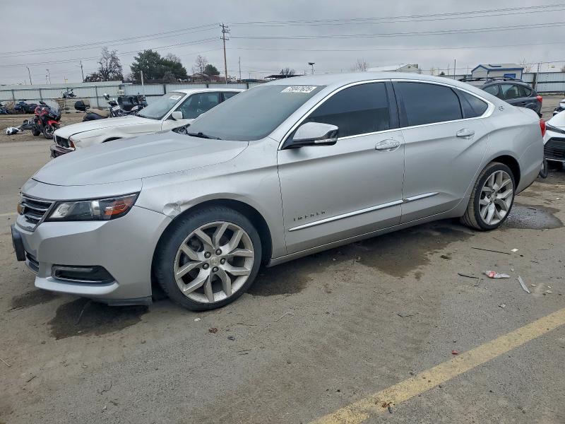 Фото 1 - CHEVROLET IMPALA