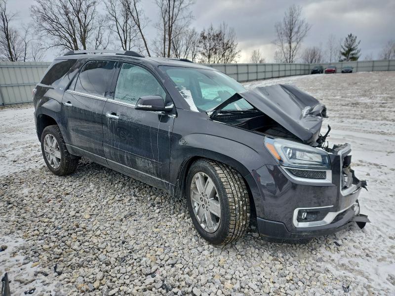 Фото 4 - GMC ACADIA